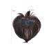Wigs2you 補髪塊 增加髪量 假髪片 頭頂補髪片  遮白髪 劉海片 TP-007
